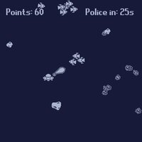 Unidentified Fish-Killing Object screenshot, image №3068804 - RAWG