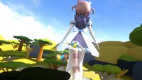 VR Catgirl screenshot, image №2963450 - RAWG