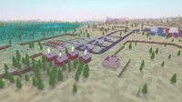 Voxel Tycoon Pre-Alpha screenshot, image №1982703 - RAWG