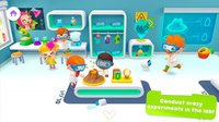 Sunny School Stories screenshot, image №1590053 - RAWG