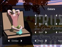 Crux: The Great Outdoors screenshot, image №3381212 - RAWG