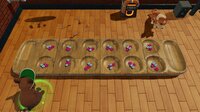 Roxy Raccoon's Mancala Madness screenshot, image №3911559 - RAWG