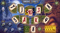 Pirates Adventure Solitaire screenshot, image №4137474 - RAWG