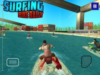 Surfing Bike Rally - 3D Jet Ski Stunt Racing Game screenshot, image №1616172 - RAWG