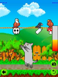 Longcat Adventures screenshot, image №1739628 - RAWG