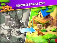 Family Zoo: The Story screenshot, image №2293407 - RAWG