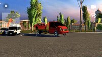 Universal Truck Simulator Tow Games screenshot, image №3794393 - RAWG