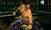 Tekken 3D Prime Edition screenshot, image №3614804 - RAWG