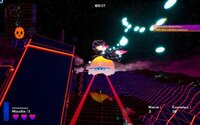 Whitewingo • The Last Tohoe screenshot, image №3583193 - RAWG