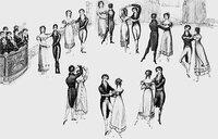 Soir de bal à Terrencehall screenshot, image №3015143 - RAWG