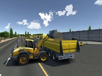 Drive Simulator 2: Truck Game screenshot, image №1951789 - RAWG