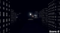 The City Goes Dark - Litterally screenshot, image №1317633 - RAWG