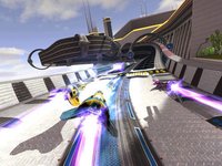 3D Speedway Racing Ahead! screenshot, image №978083 - RAWG