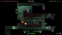 Stealth Inc 2: A Game of Clones screenshot, image №227273 - RAWG