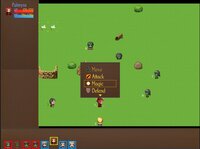 Adventurers Guild screenshot, image №2984035 - RAWG