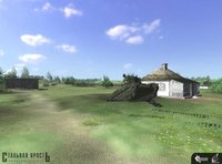 Steel Fury: Kharkov 1942 screenshot, image №468154 - RAWG