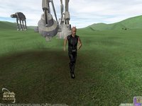 Star Wars Galaxies: An Empire Divided screenshot, image №357714 - RAWG