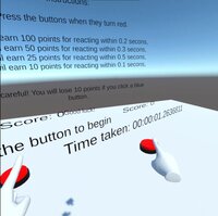 VR App for Cognitive Fitness screenshot, image №3573378 - RAWG