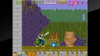 Arcade Archives Ninja Kazan screenshot, image №2700676 - RAWG