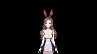 Your Bunny Secretary screenshot, image №4199247 - RAWG