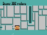 Journey through pixel world screenshot, image №937448 - RAWG