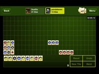 RummyFight screenshot, image №2289195 - RAWG