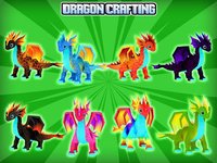 Dragon Craft screenshot, image №1542672 - RAWG