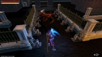 Ghost Knight Victis - AGDG Demo Day 15 screenshot, image №1098353 - RAWG