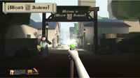 Wizard Academy VR Cardboard screenshot, image №699812 - RAWG