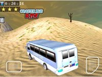Coaster Bus Ride screenshot, image №1625675 - RAWG