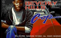 Beverly Hills Cop (1990) screenshot, image №753987 - RAWG