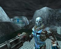 Quake III Arena screenshot, image №805564 - RAWG