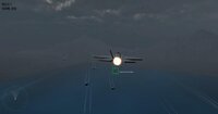 Rogue Air Combat Flight Simulator screenshot, image №2853373 - RAWG
