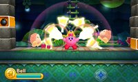 Kirby: Triple Deluxe screenshot, image №797021 - RAWG