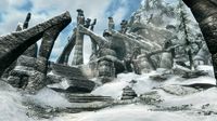 The Elder Scrolls V: Skyrim Special Edition screenshot, image №104301 - RAWG