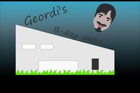 Geordi's B-day Game screenshot, image №2148981 - RAWG