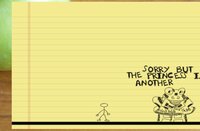 One Stick Man! screenshot, image №1016080 - RAWG