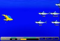 Typing with Sharks screenshot, image №2520703 - RAWG