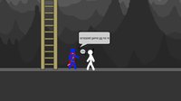 stickman platformer screenshot, image №1251490 - RAWG