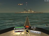 Torpedo Strike Lite screenshot, image №1903706 - RAWG