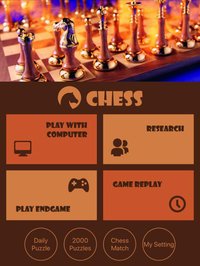Chess Way - most popular game screenshot, image №1954665 - RAWG