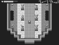 Remnants of Calandria screenshot, image №3511889 - RAWG