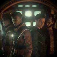 The Descendant (itch) screenshot, image №1191487 - RAWG