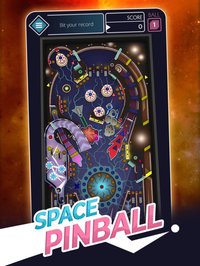 Old Space Pinball screenshot, image №2146281 - RAWG