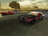 Need for Speed: Motor City Online screenshot, image №350009 - RAWG