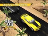 American Muscle, Turbo Charged Traffic Racing: A High Octane, Zig-Zag,Exhilarating 3D Game for Motor Heads with Skyline FREE screenshot, image №1939914 - RAWG