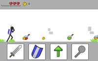 Stickman Jack screenshot, image №2865251 - RAWG