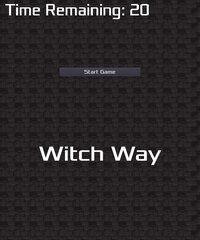 Witch Way (kha1i1io) screenshot, image №3644793 - RAWG