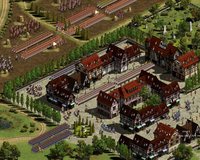 Cossacks 2: Napoleonic Wars screenshot, image №378019 - RAWG