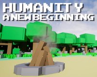 Humanity: A New Beginning screenshot, image №2275669 - RAWG